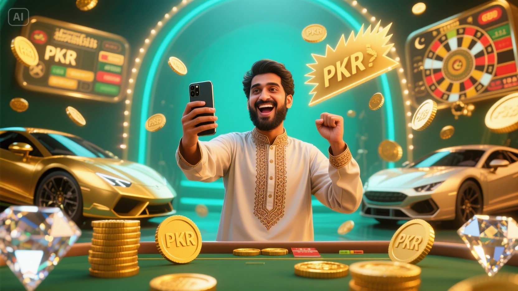 kong casino gameDeposit PKR today and claim your 200% instant bonus! Pakistan’s online gamers enjoy a trusted environment, local payments, and exciting slot game experiences.